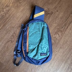 Patagonia Ultralight Black Hole Sling